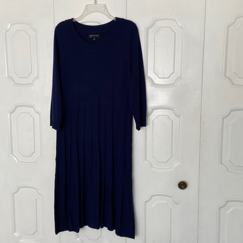 Jones New York Dress sz L